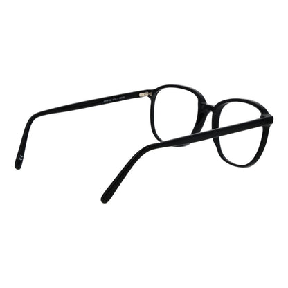 Andy Wolf Black Unisex Optical Frames
