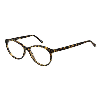 Andy Wolf Yellow Unisex Optical Frames