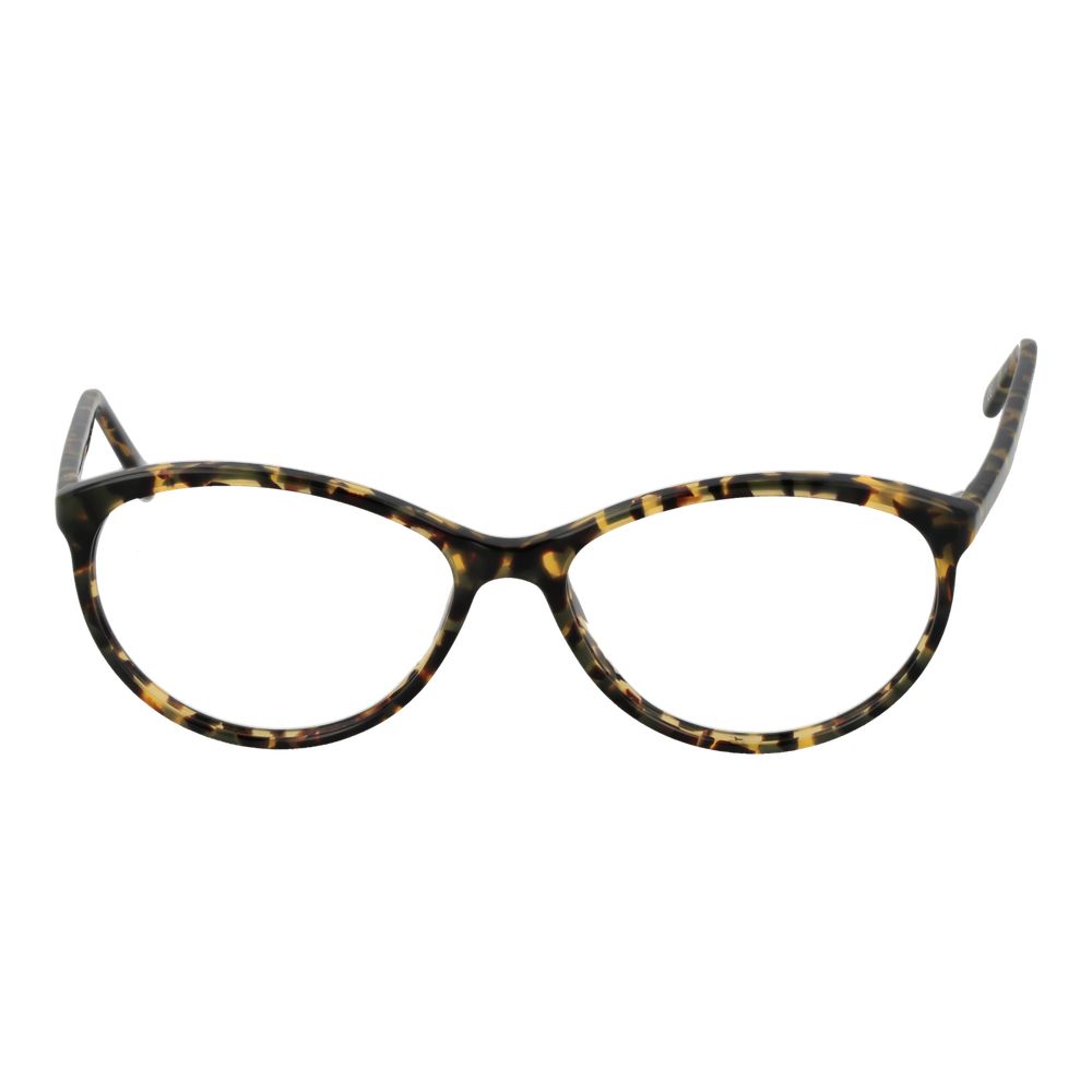 Andy Wolf Yellow Unisex Optical Frames
