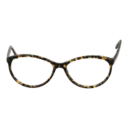 Andy Wolf Yellow Unisex Optical Frames
