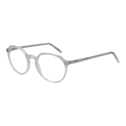 Andy Wolf Transparent Unisex Optical Frames