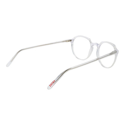 Andy Wolf Transparent Unisex Optical Frames