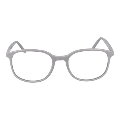 Andy Wolf Gray Unisex Optical Frames
