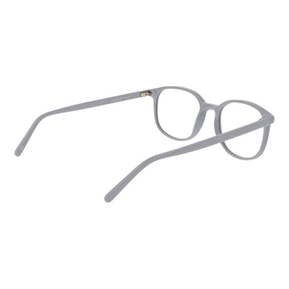 Andy Wolf Gray Unisex Optical Frames