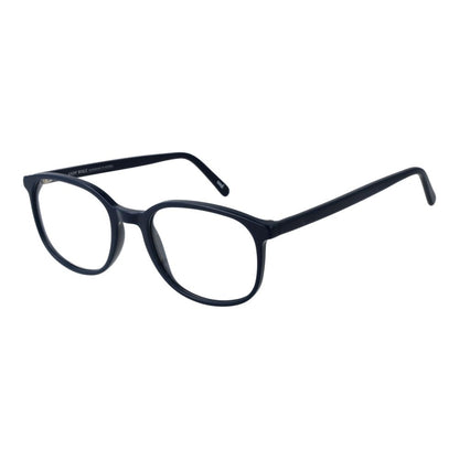 Andy Wolf Blue Unisex Optical Frames
