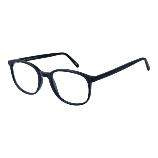 Andy Wolf Blue Unisex Optical Frames