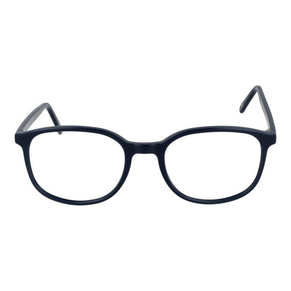 Andy Wolf Blue Unisex Optical Frames