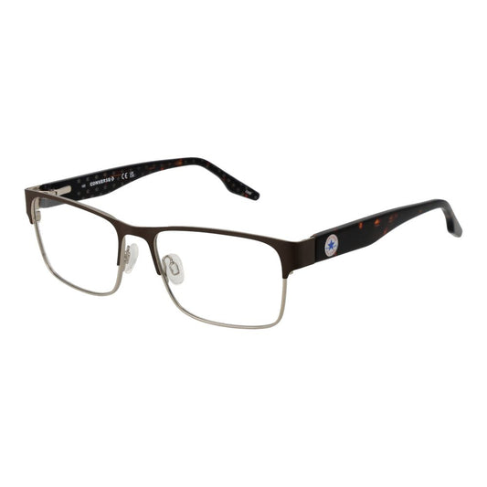 Converse Brown Men Optical Frames