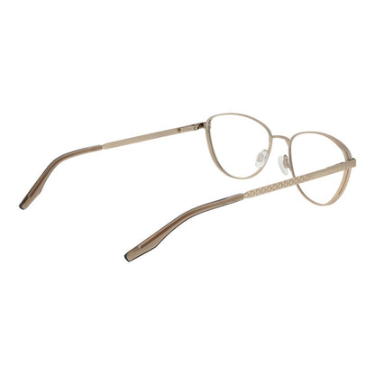 Converse Gold Women Optical Frames