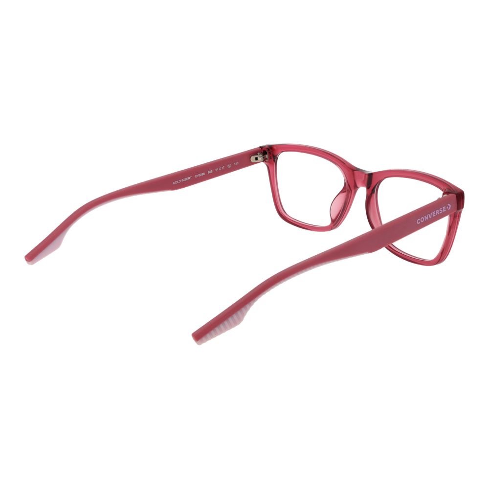 Converse Pink Women Optical Frames