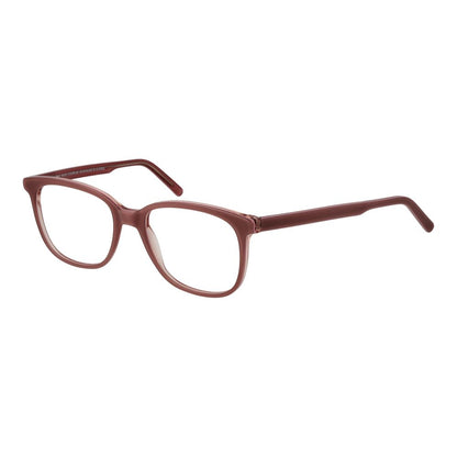 Andy Wolf Pink Unisex Optical Frames