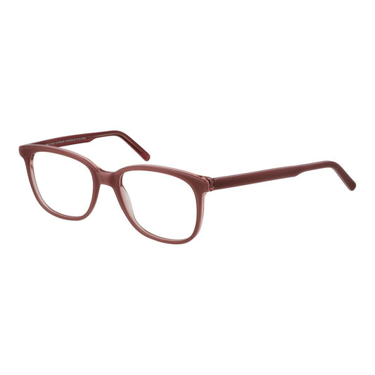 Andy Wolf Pink Unisex Optical Frames