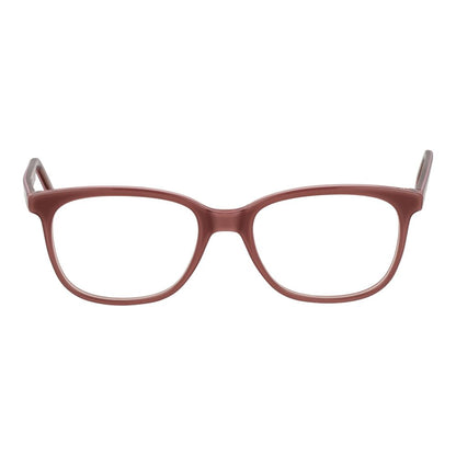 Andy Wolf Pink Unisex Optical Frames