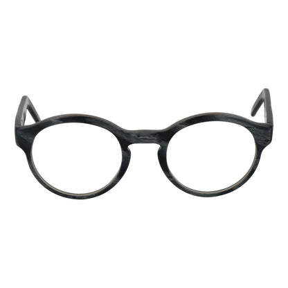Andy Wolf Gray Unisex Optical Frames