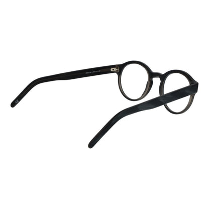 Andy Wolf Gray Unisex Optical Frames