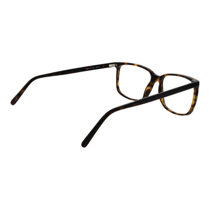 Andy Wolf Brown Unisex Optical Frames