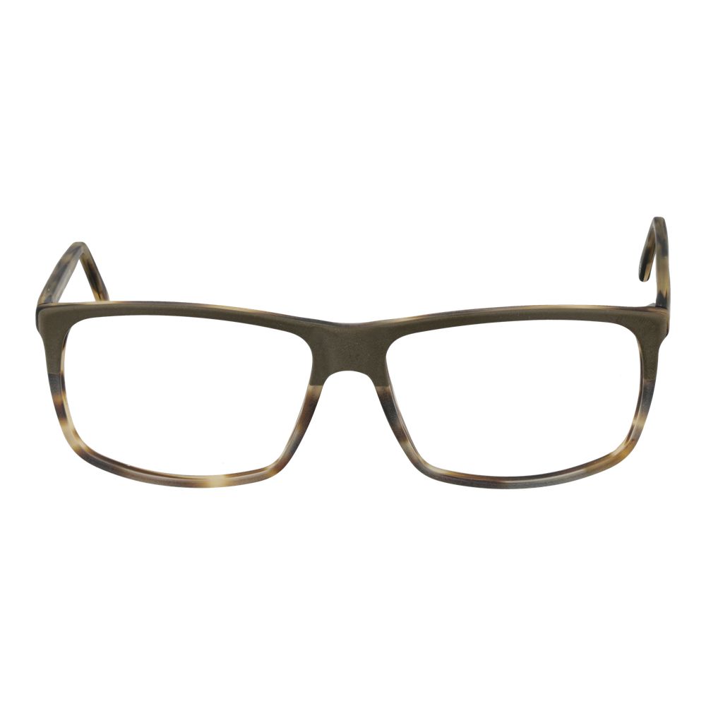Andy Wolf Olive Unisex Optical Frames