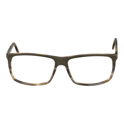 Andy Wolf Olive Unisex Optical Frames