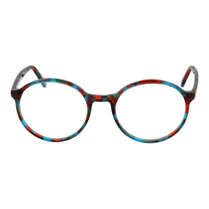 Andy Wolf Multicolor Unisex Optical Frames