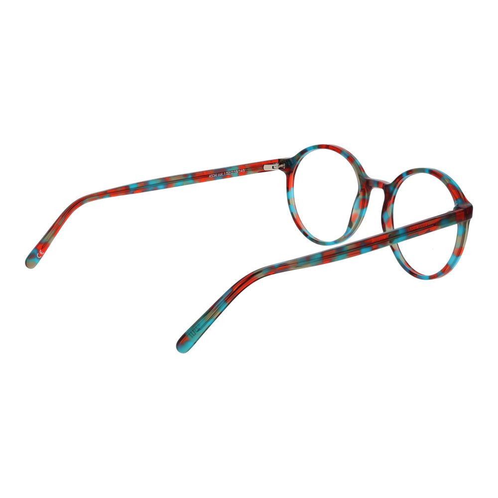 Andy Wolf Multicolor Unisex Optical Frames