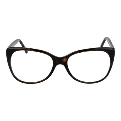 Andy Wolf Brown Unisex Optical Frames