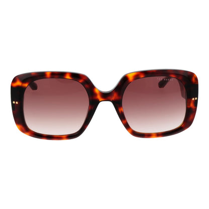 Ted Baker Brown Women Sunglasses