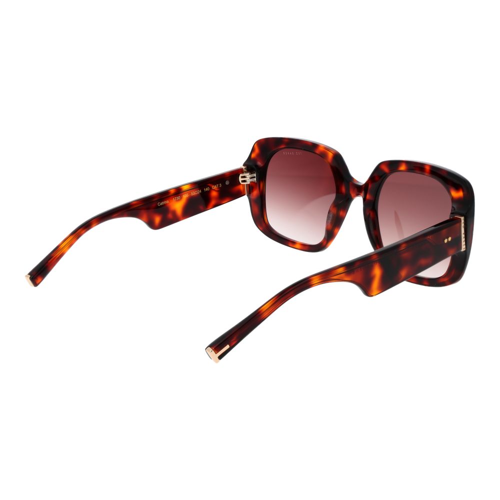Ted Baker Brown Women Sunglasses