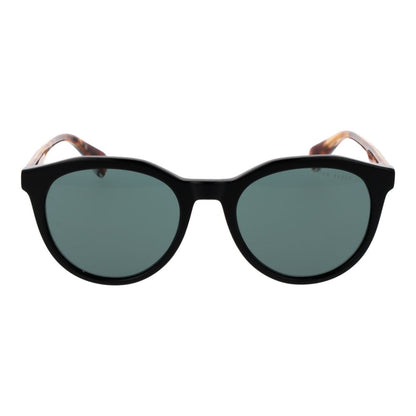 Ted Baker Black Men Sunglasses