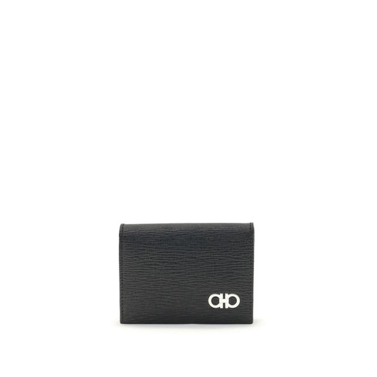 Ferragamo Gancini Card Holder