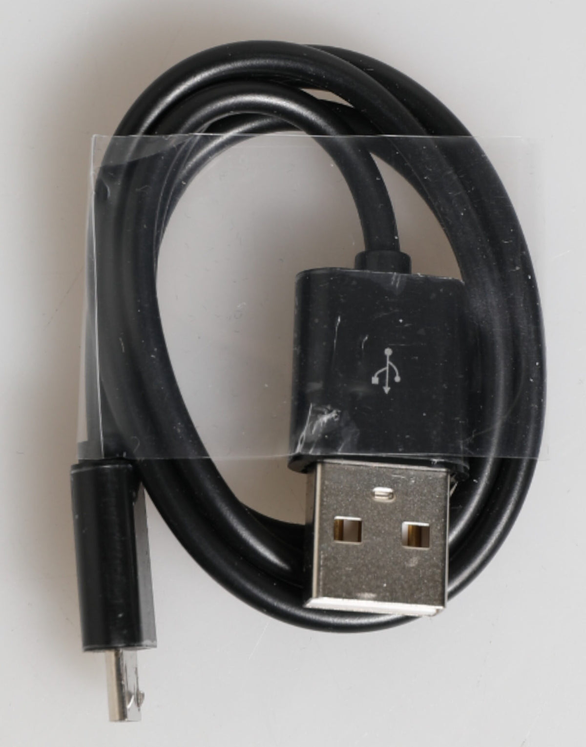 Dolce & Gabbana Exotic Skin Leather Power Bank - Black
