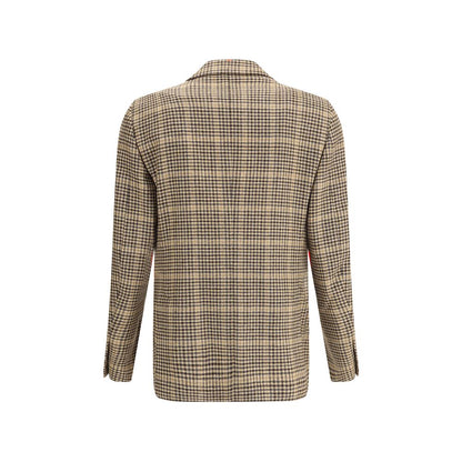 Lardini single-breasted Blazer
