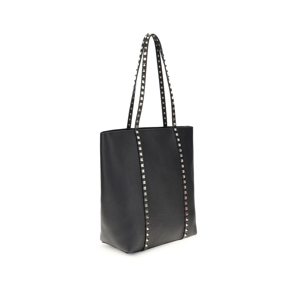 Valentino Garavani Rockstud Tote Bag