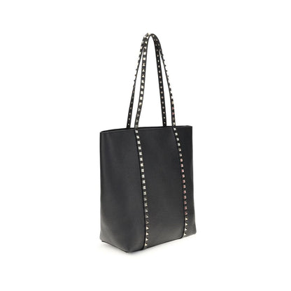Valentino Garavani Rockstud Tote Bag
