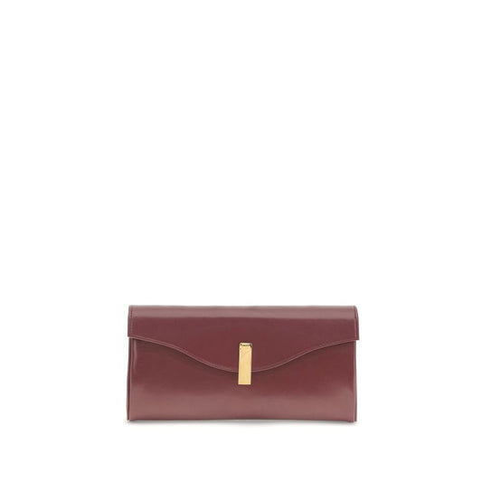 Giuseppe Zanotti Flutie Clutch Bag