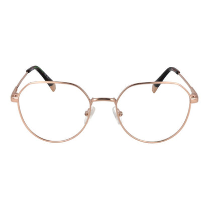 Polaroid Gold Unisex Optical Frames
