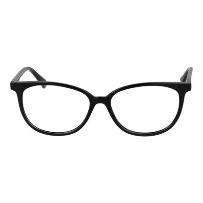 Polaroid Black Unisex Optical Frames