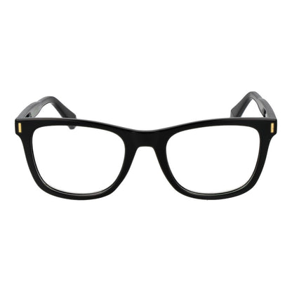 Polaroid Black Unisex Optical Frames
