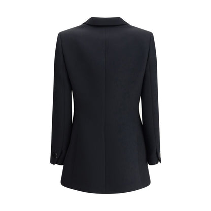 Giorgio Armani Single-breasted Blazer