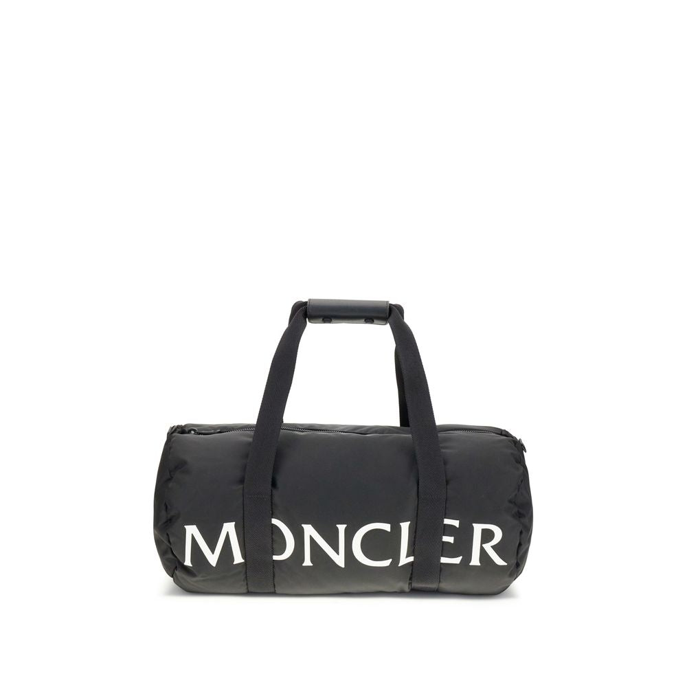 Moncler Duffle Travel Bag