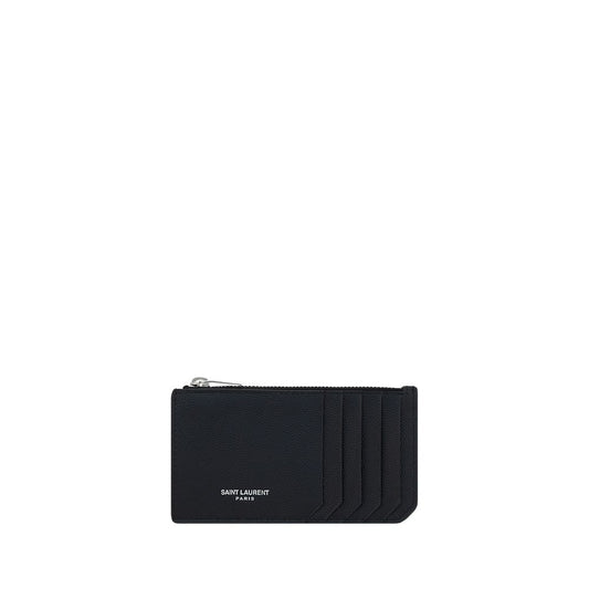 Saint Laurent Card Holder