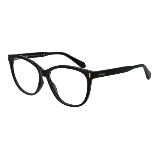Polaroid Black Women Optical Frames