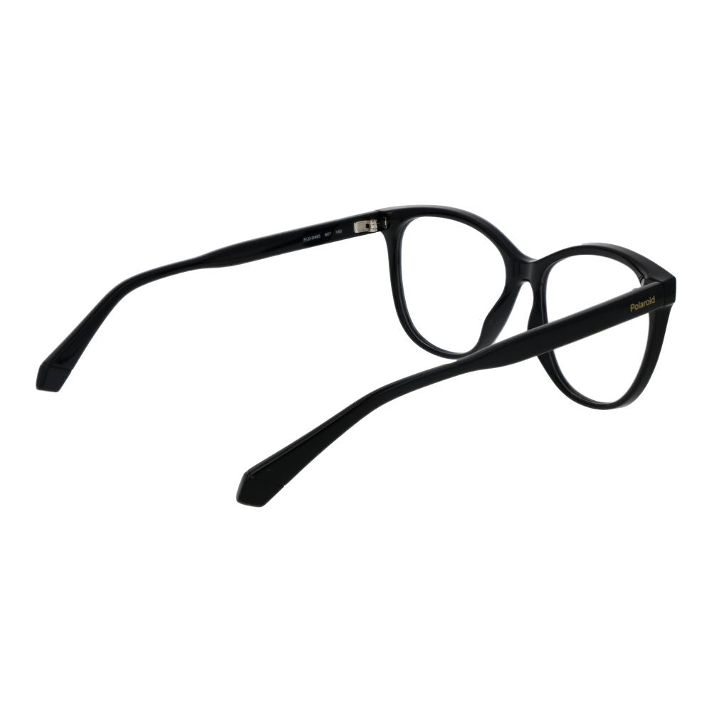 Polaroid Black Women Optical Frames