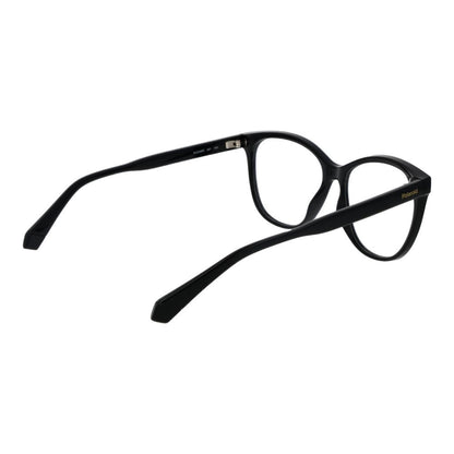 Polaroid Black Women Optical Frames