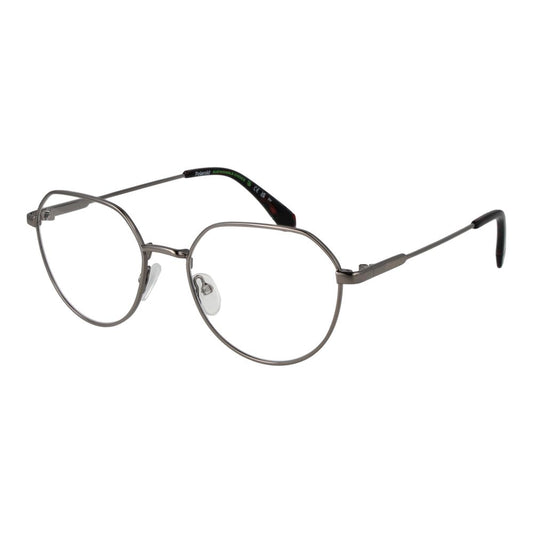 Polaroid Gray Unisex Optical Frames