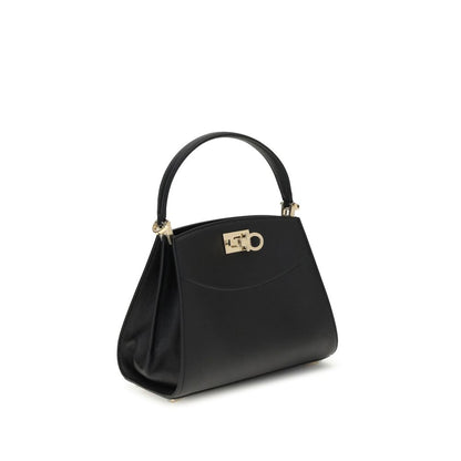 Ferragamo Studio Box Handbag