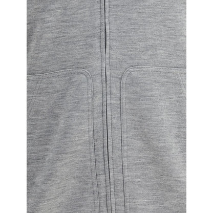Brunello Cucinelli Cashmere Hoodie