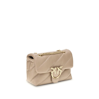 PINKO Love Mini Puff Shoulder Bag