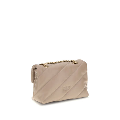 PINKO Love Mini Puff Shoulder Bag