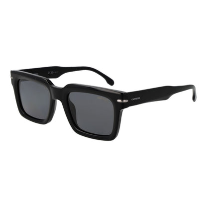 Carrera Black Men Sunglasses