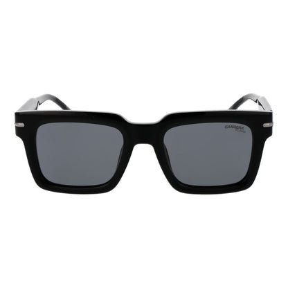 Carrera Black Men Sunglasses